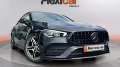 Usado 2019 Mercedes CLA180 Berlina | 28.890 € (Precio justo)