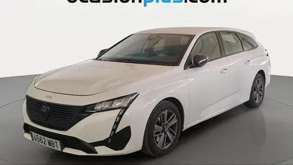 Usado 2022 Peugeot 308 SW Active Familiar | 14.991 € (Precio justo)