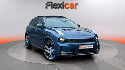 Usado Lynk & Co 01 261 CV (191 kW) 2022 SUV