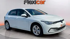 Usado 2021 VW Golf VIII Utilitario | 17.890 € (Precio justo)