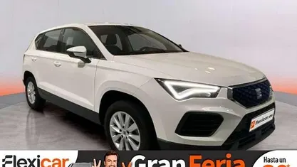 Usado 2023 Seat Ateca Reference SUV | 15.990 € (Buen precio)