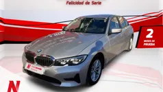 Usado 2019 BMW 320 | 25.224 € (Buen precio)