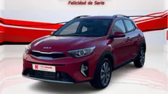 Usado 2024 Kia Stonic SUV | 22.887 € (Precio justo)