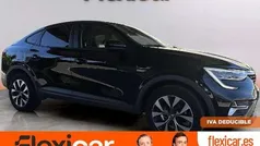 Usado 2023 Renault Arkana Evolution SUV | 17.690 € (Precio justo)