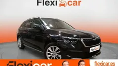 Usado 2019 Skoda Kamiq Ambition SUV | 17.490 € (Precio justo)