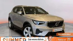 Usado 2023 Volvo XC40 Core SUV | 26.590 € (Super precio)