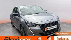 Usado 2022 Peugeot 208 Active Utilitario | 12.690 € (Precio justo)