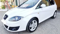 Blanco Usado 2013 Seat Altea Style Monovolumen | 6999 € (Precio justo)
