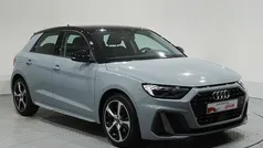 Usado 2025 Audi A1 Utilitario | 29.500 € (Precio justo)