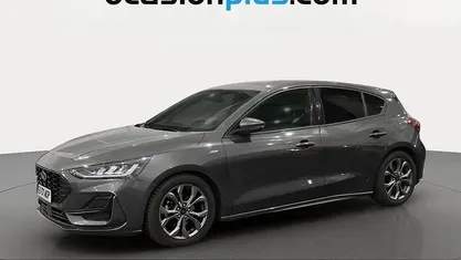 Usado 2024 Ford Focus ST-Line Utilitario | 17.680 € (Buen precio)