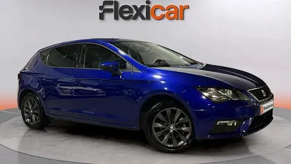 Usado 2020 Seat Leon Style Berlina | 12.990 € (Super precio)