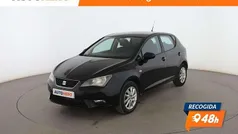 Usado 2013 Seat Ibiza Stylance Berlina | 8899 € (Precio justo)
