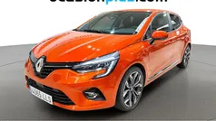Usado 2020 Renault Clio V Zen Utilitario | 16.810 € (Precio justo)