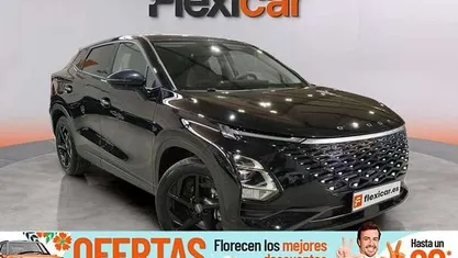 Usado Omoda 5 185 CV (136 kW) 2024 SUV