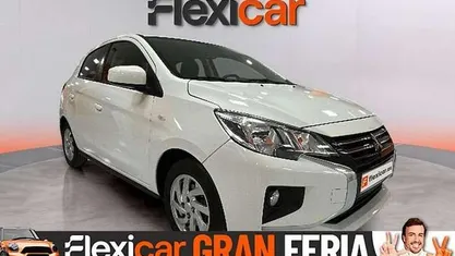 Usado Mitsubishi Space Star 71 CV (52 kW) 2024 Utilitario