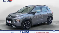 Usado 2019 Citroën C3 Aircross Feel SUV | 11.250 € (Precio justo)