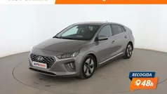 Usado 2019 Hyundai Ioniq Style Berlina | 19.099 € (Precio justo)