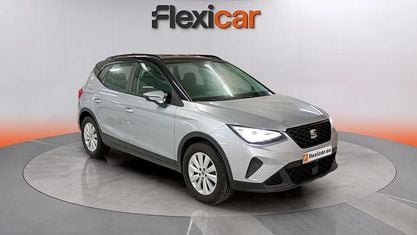 Occasion Seat Arona Style 110 ch (80 kW) 2022 Gris SUV