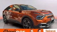 Usado 2022 Citroën C4 Feel Utilitario | 15.990 € (Buen precio)