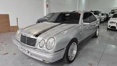 Mercedes E430