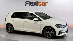 Blanco Usado 2018 VW Golf VII GTI Berlina | 19.890 € (Buen precio)