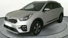 Usado 2020 Kia Niro SUV | 15.890 € (Buen precio)