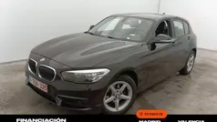 Usado 2018 BMW 116 Utilitario | 14.850 € (Super precio)