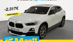 Usado 2020 BMW X2 SUV | 25.490 € (Precio justo)