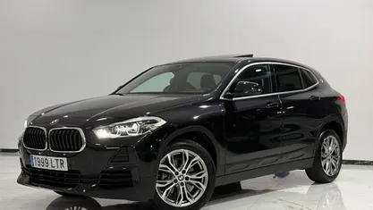 Usado 2021 BMW X1 SUV | 22.990 € (Buen precio)
