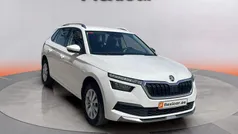 Usado 2021 Skoda Kamiq Ambition SUV | 16.390 € (Buen precio)