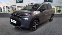 Gris Usado 2024 Citroën C3 Aircross PureTech SUV | 16.095 € (Precio justo)
