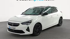 Usado 2023 Opel Corsa Utilitario | 12.264 € (Precio justo)