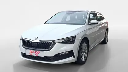 Usado 2019 Skoda Scala Ambition Utilitario | 16.990 € (Precio justo)