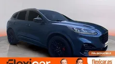 Usado 2023 Ford Kuga ST-Line X SUV | 26.770 € (Precio justo)