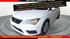 Usado 2018 Seat Leon Reference Berlina | 11.990 € (Buen precio)