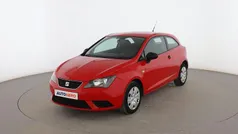 Usado 2015 Seat Ibiza Reference Berlina | 7799 € (Precio justo)