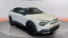 Blanco Usado 2021 Citroën C4 PureTech Berlina | 13.190 € (Buen precio)