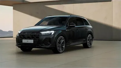 Usado Audi Q7 286 CV (210 kW) 2025 SUV