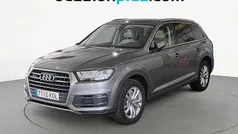 Usado 2017 Audi Q7 Design SUV | 34.200 € (Super precio)