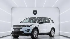 Usado 2015 Land Rover Discovery Sport SE SUV | 15.999 € (Super precio)
