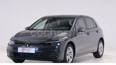 VW Golf VIII