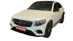 Usado 2017 Mercedes GLC220 AMG line | 29.701 € (Precio justo)