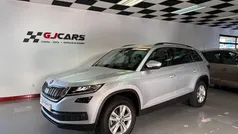 Usado 2019 Skoda Kodiaq Style SUV | 23.900 € (Buen precio)