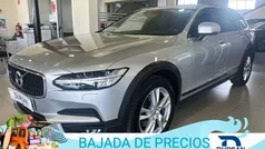 Usado 2019 Volvo V90 Familiar | 25.990 € (Buen precio)
