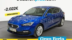 Usado 2020 Seat Leon XCELLENCE Berlina | 21.690 € (Precio justo)