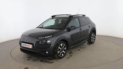Usado Citroën C4 Feel 100 CV (73 kW) 2015 SUV