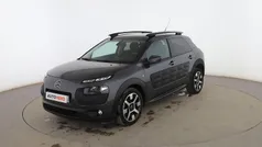 Usado 2015 Citroën C4 Feel SUV | 10.299 € (Precio justo)