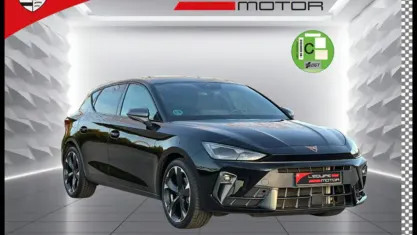 Usado Cupra Leon 150 CV (110 kW) 2025