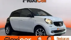 Usado 2015 Smart ForFour Passion Berlina | 7590 € (Buen precio)