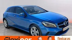 Usado 2016 Mercedes A180 Urban | 16.790 € (Precio justo)